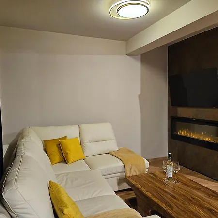 Apartament Rs6 Zakopane Exterior photo