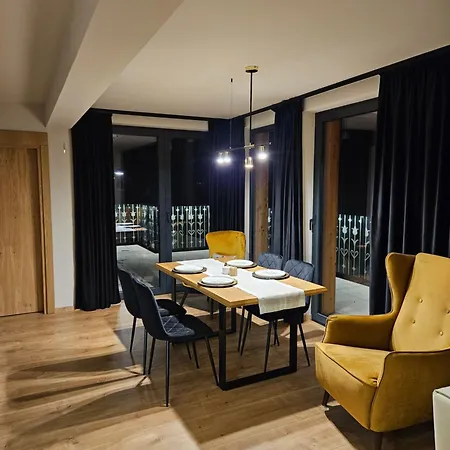 Apartament Rs6 Zakopane Exterior photo