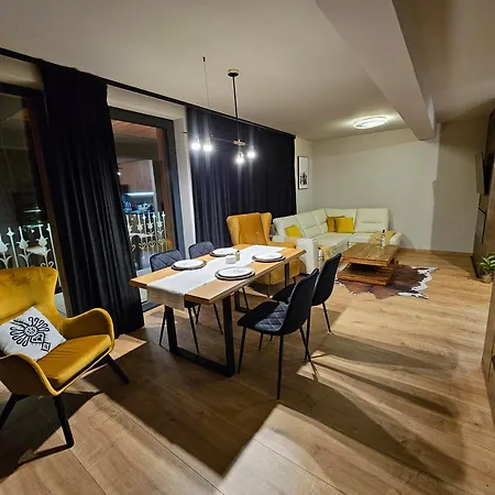 Apartament Rs6 Zakopane Exterior photo