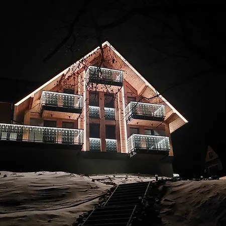 Apartament Rs6 Zakopane Exterior photo