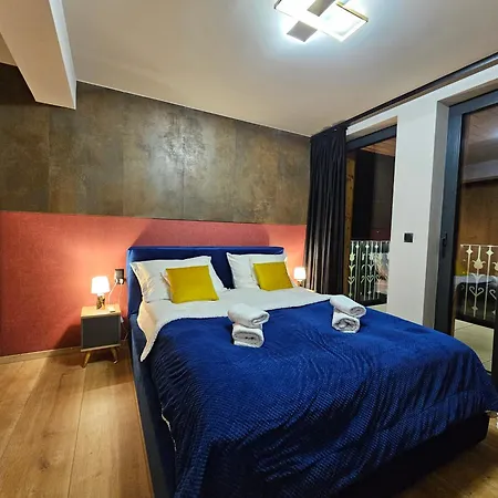 Apartament Rs6 Zakopane Exterior photo