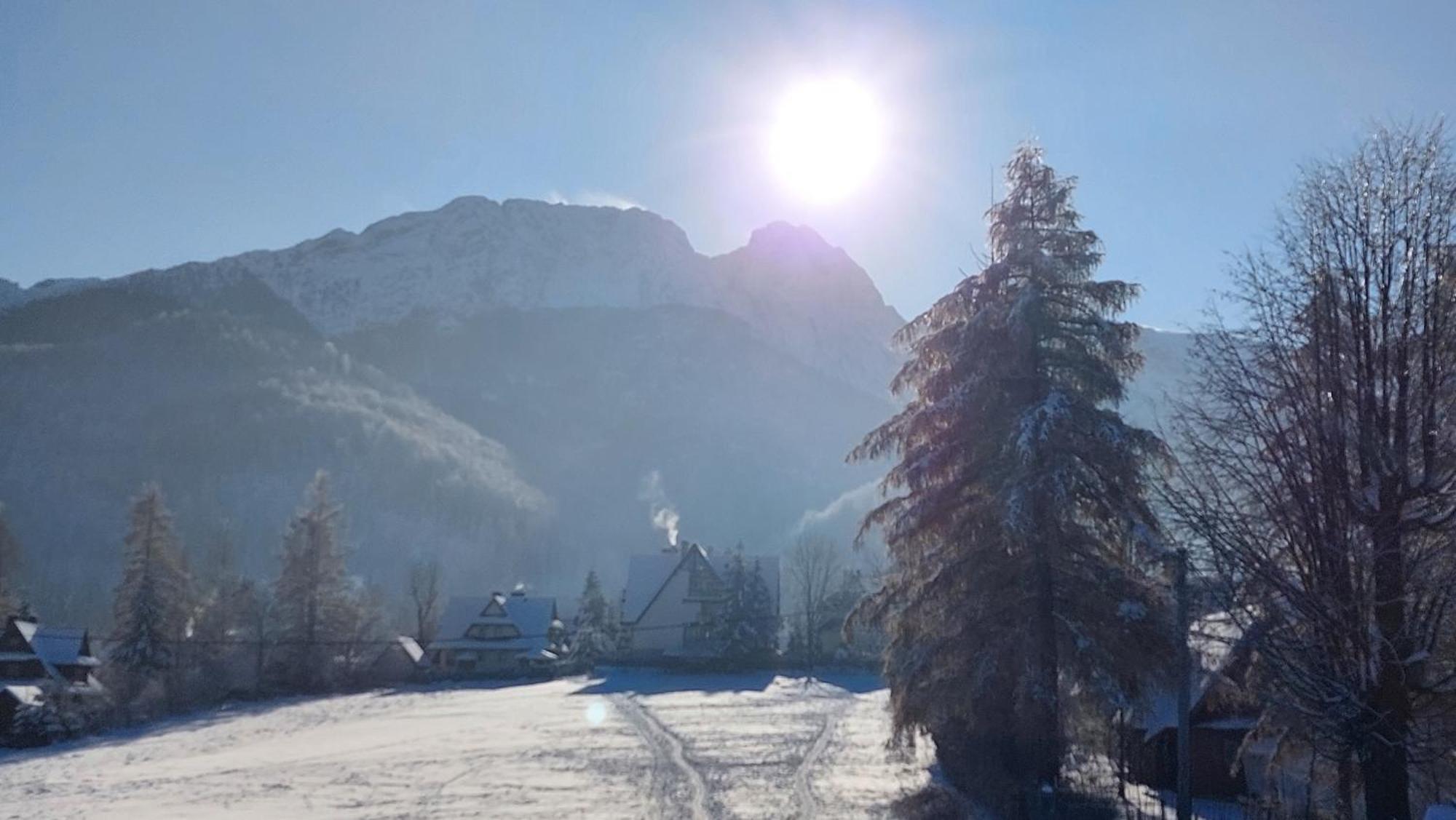 Rs6 Apartament Zakopane