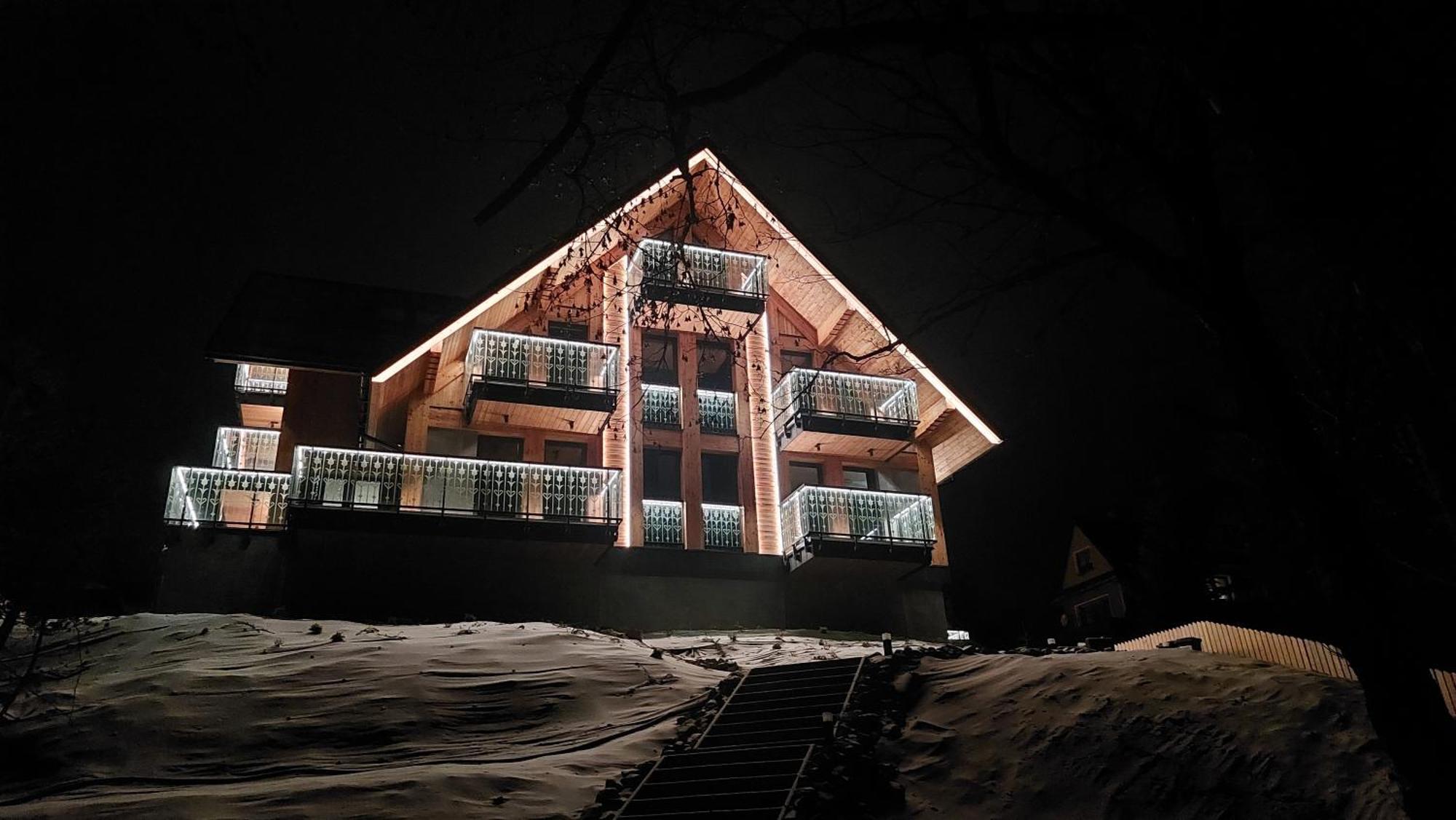 Rs6 * Zakopane
