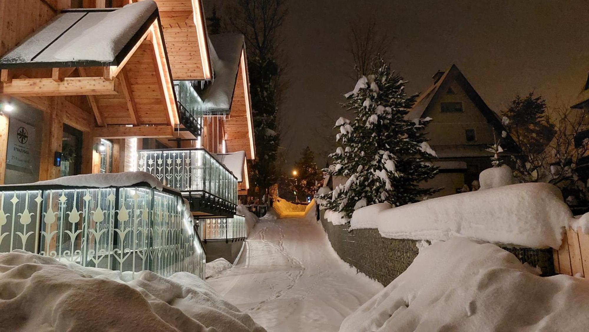 Rs6 Apartament Zakopane
